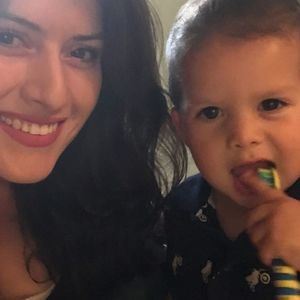 Meet your Posher, Krystal